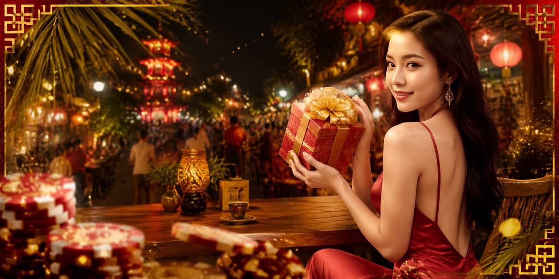 b744 Casino Trực Tiếp Bàn Bài